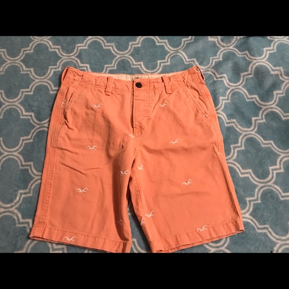 Men’s Hollister Shorts different sizes - Picture 5 of 7